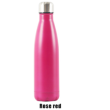 Rose red