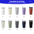 20oz tumbler