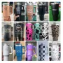 Eco-Friendly 20oz Tumbler Cup Custom Logo Insulated Tumbler 40 oz Stainless Steel Cup 30oz With Handle And Straw Lid 