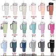 40oz tumbler