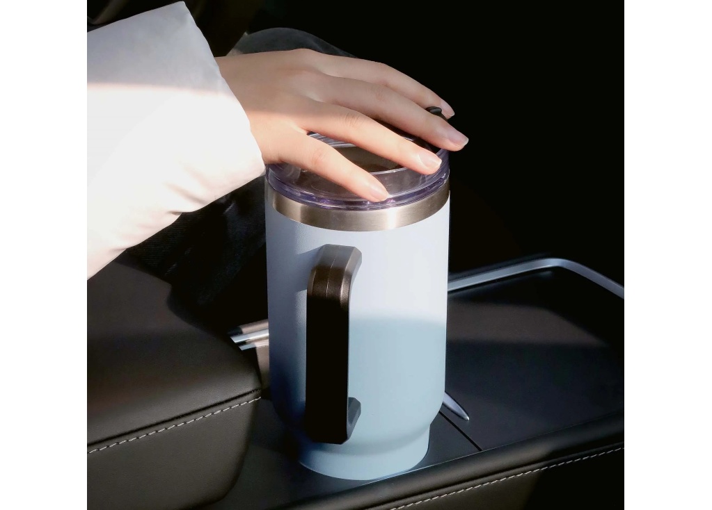 Car essentials: Selected car water cups to make your journey more comfortable