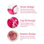 Factory Directly Customized 40oz Plastic Water Bottle BPA Free Car Cup with Handle and Straw Coffee Beer Mug Daily Use