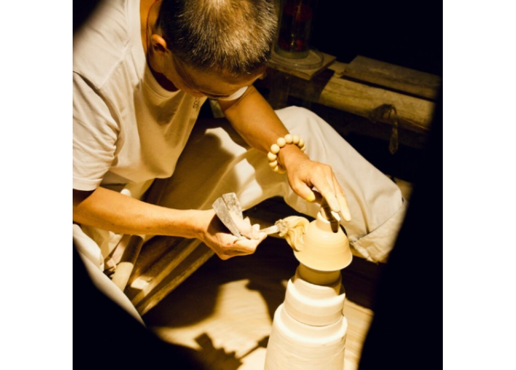 The Birth of Ceramito: Our Journey and Vision