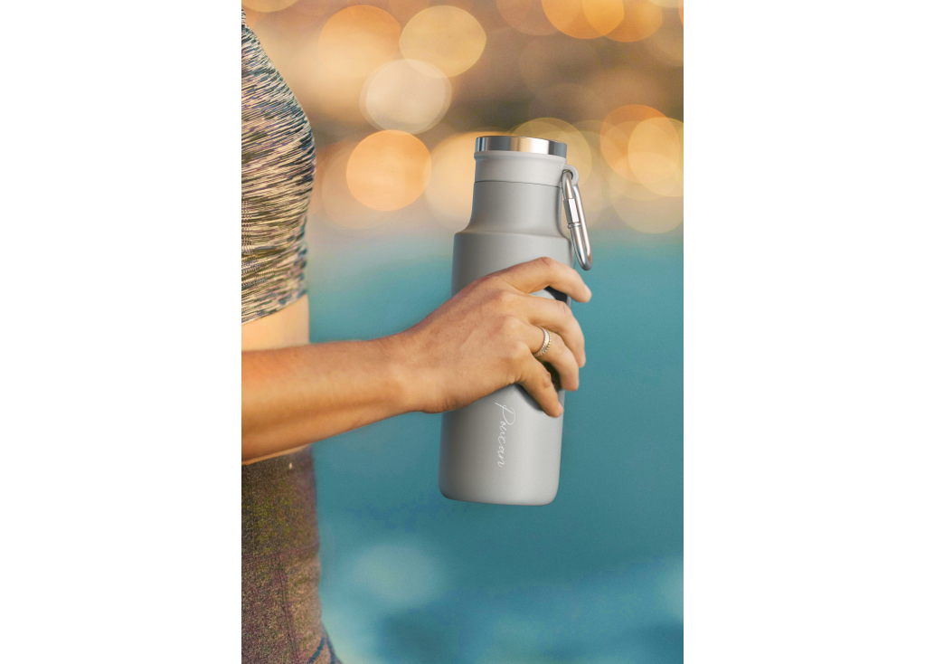 What Kind Of Cup Do You Use For Drinking Water?