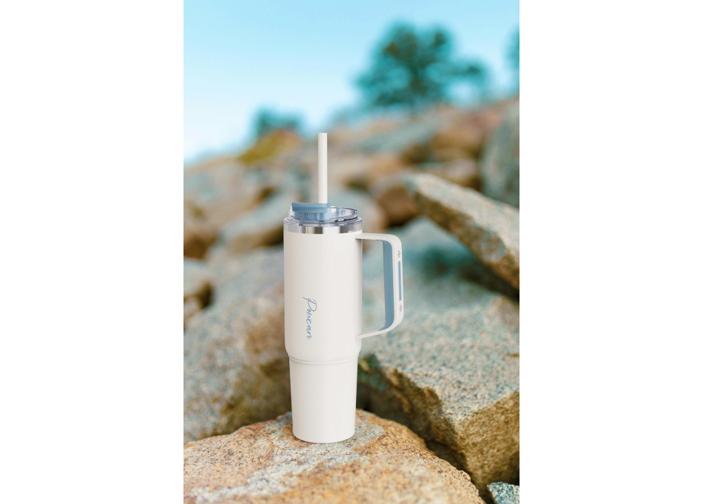 304 Stainless Steel Wall Sublimation Vacuum Flasks