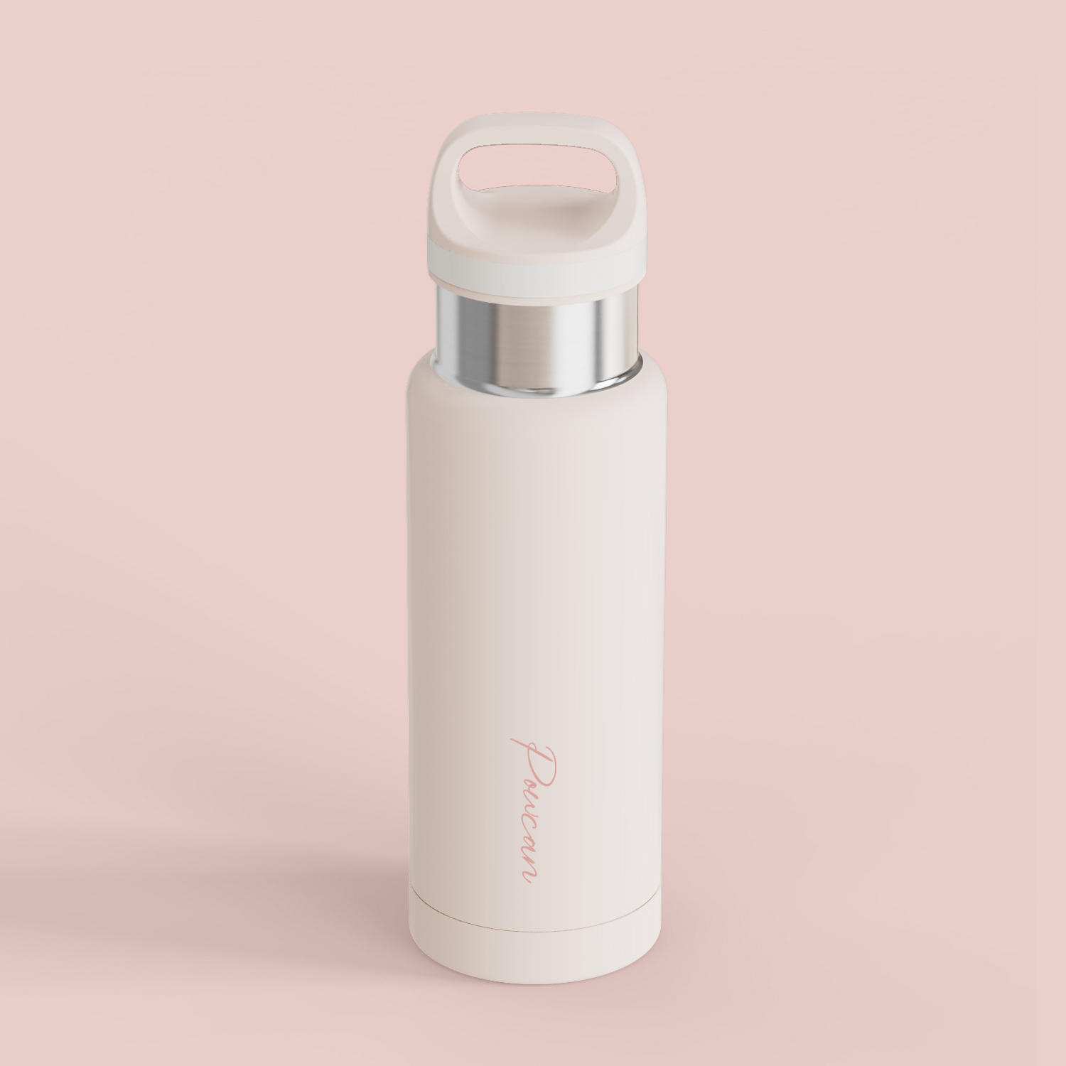Stainless steel water bottle  18OZ