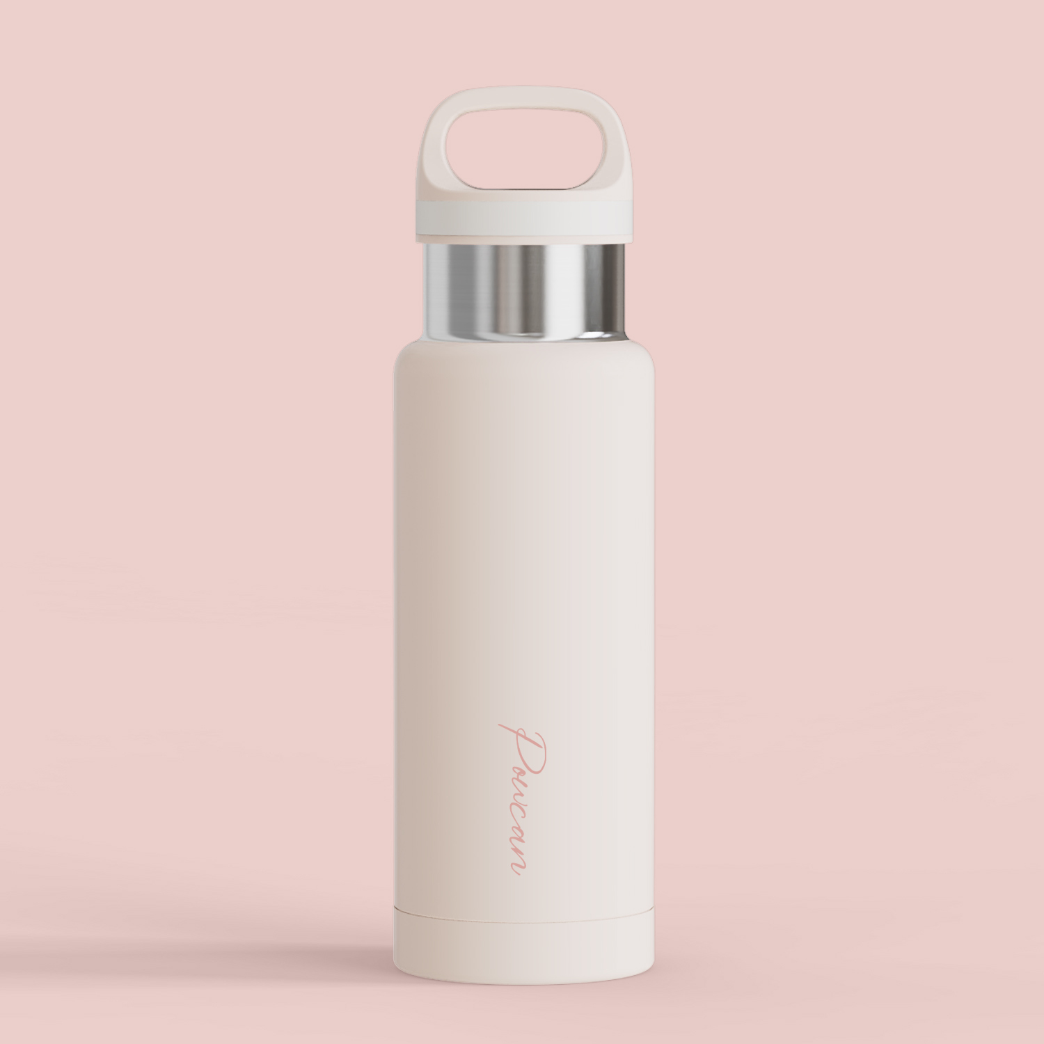 Stainless steel water bottle  18OZ