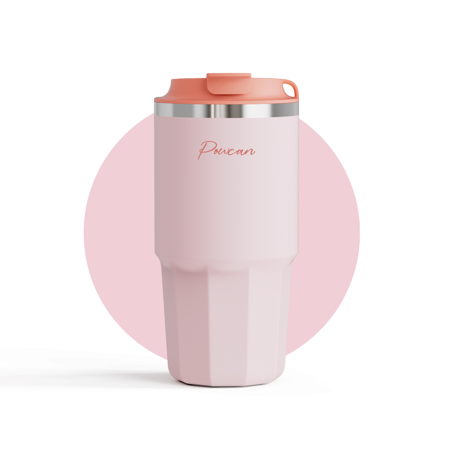 Stainless steel tumbler   21OZ