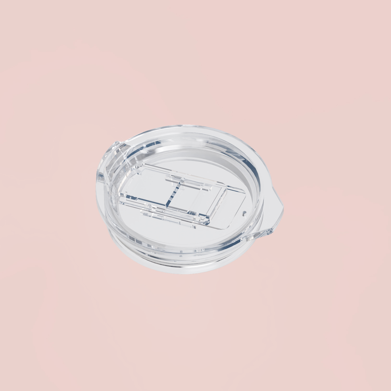 Stainless steel office cup13OZ