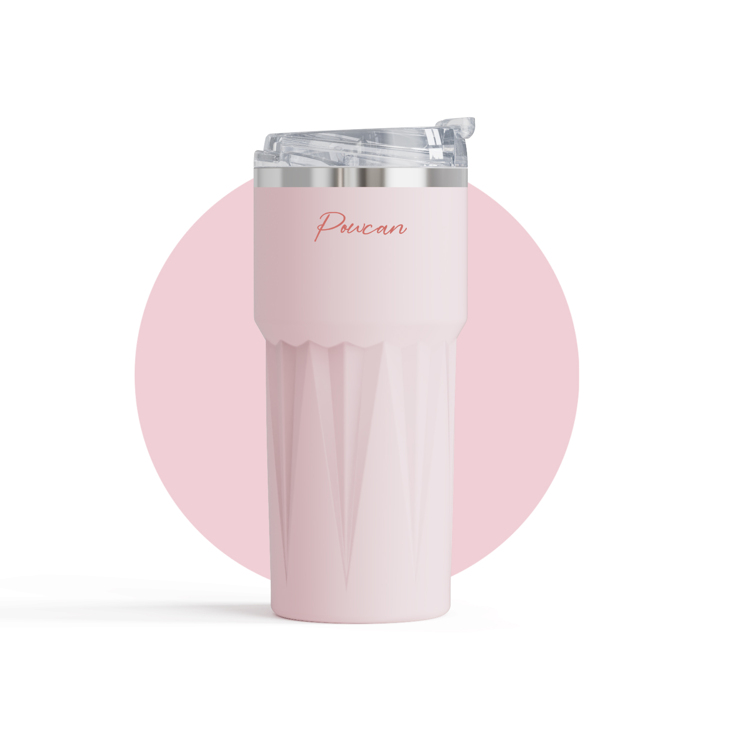 Stainless steel tumbler  20OZ