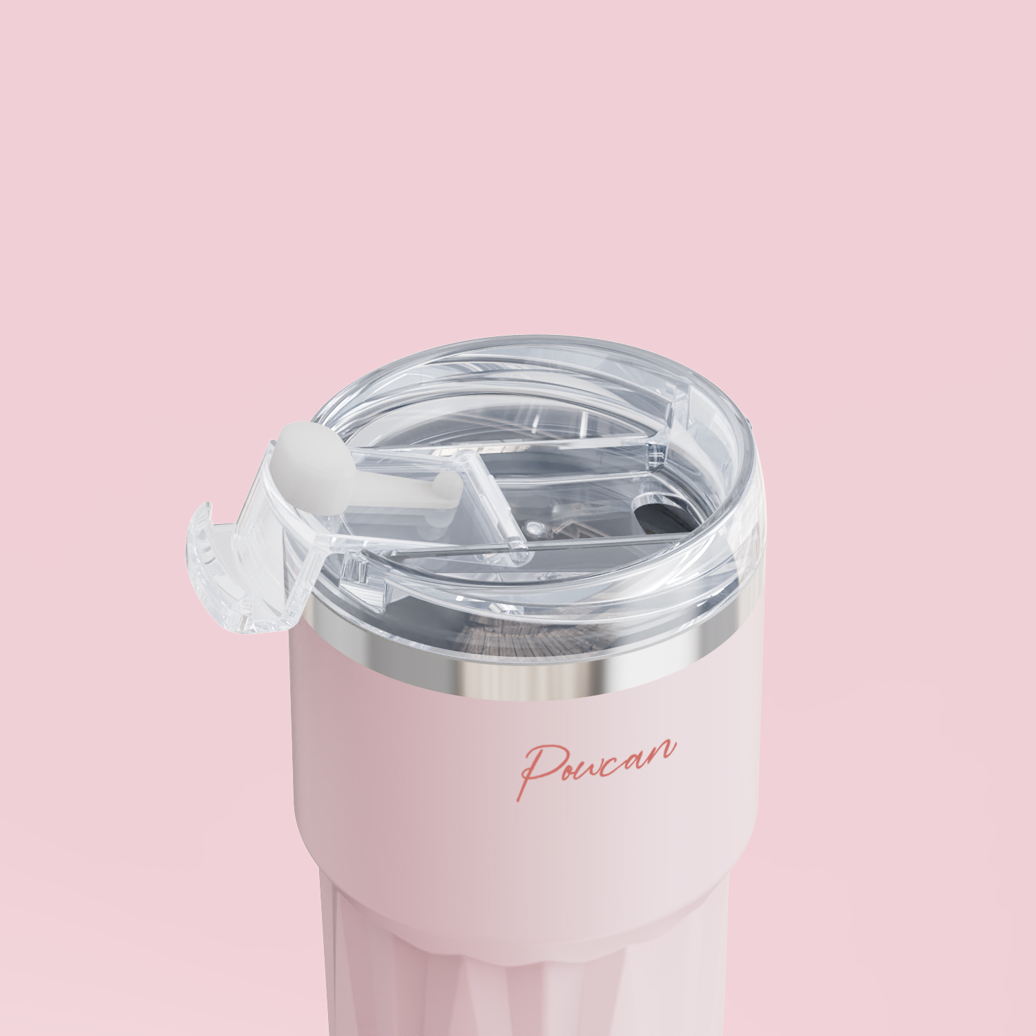 Stainless steel tumbler  20OZ