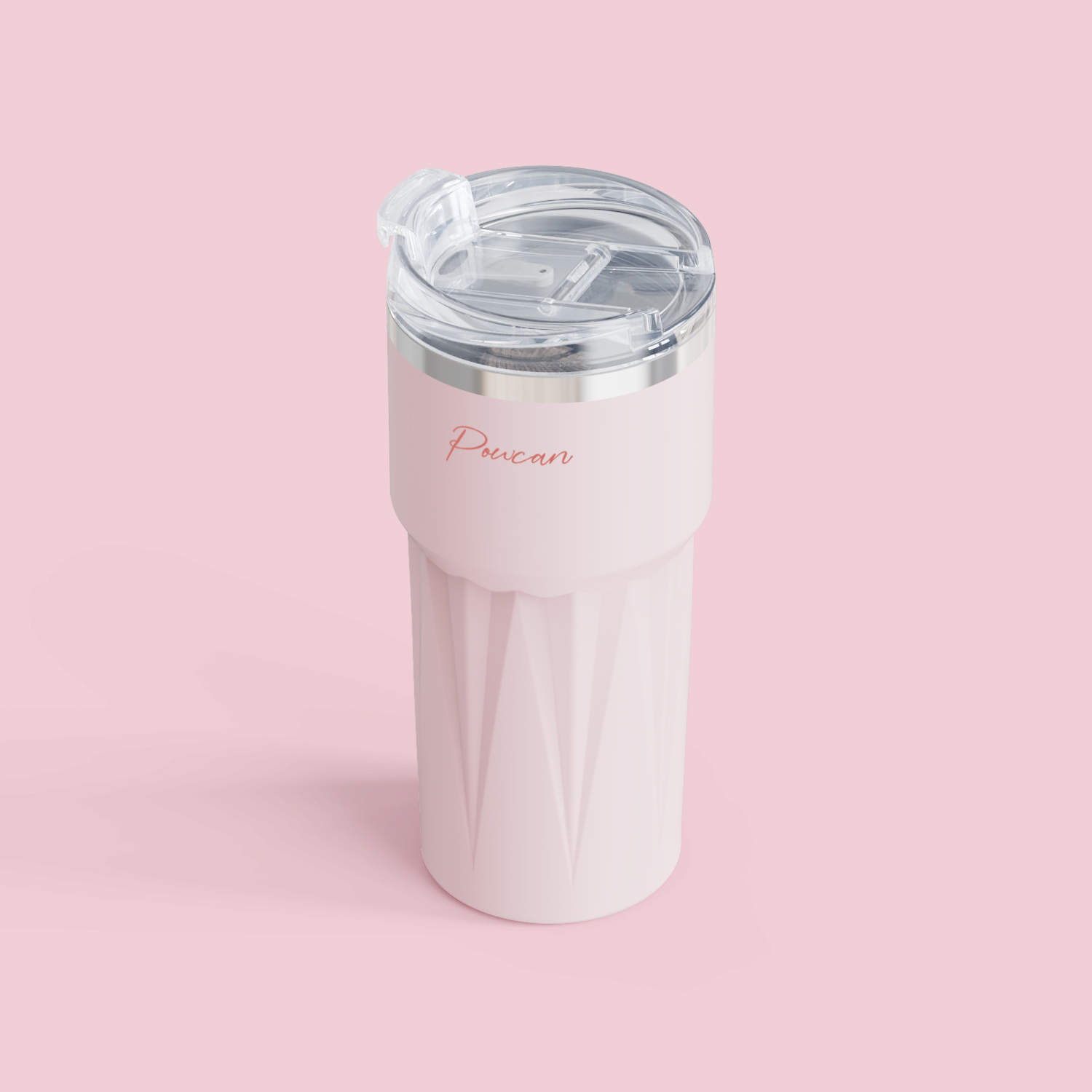 Stainless steel tumbler  20OZ