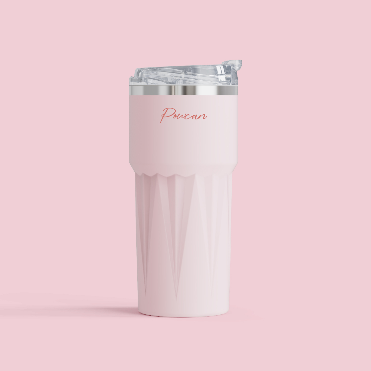 Stainless steel tumbler  20OZ