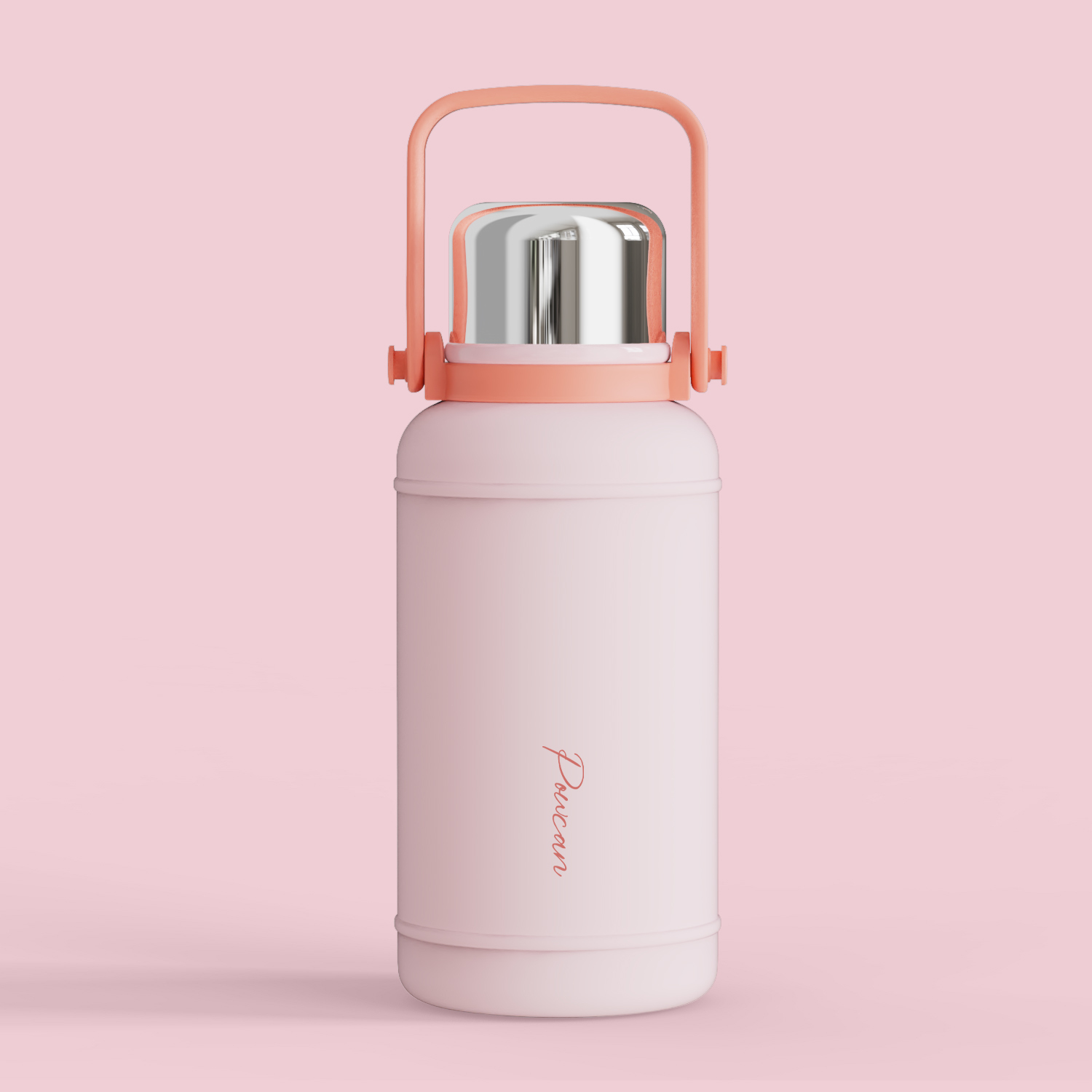 Stainless steel Vacuum flask 44OZ