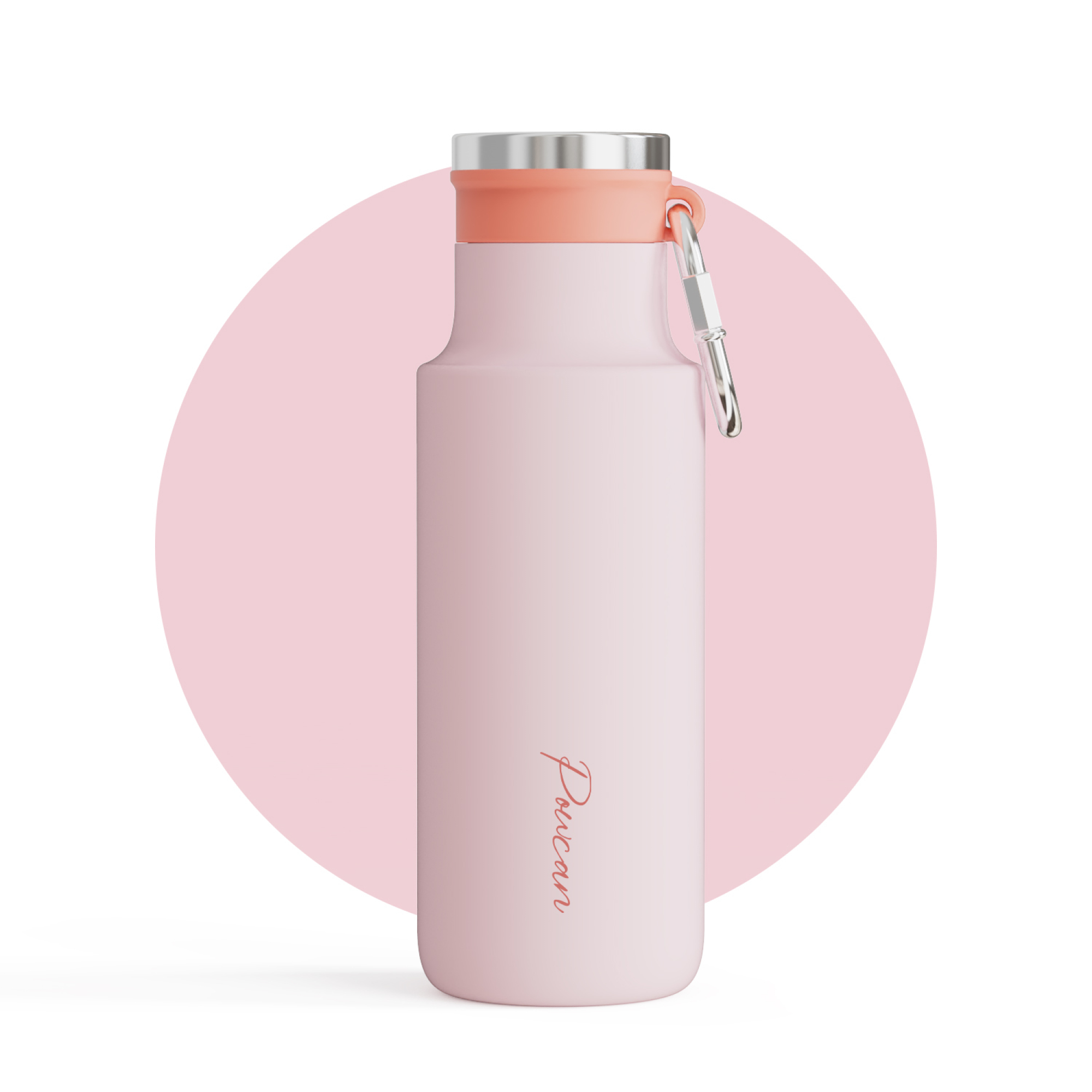 Insulated Water Bottle