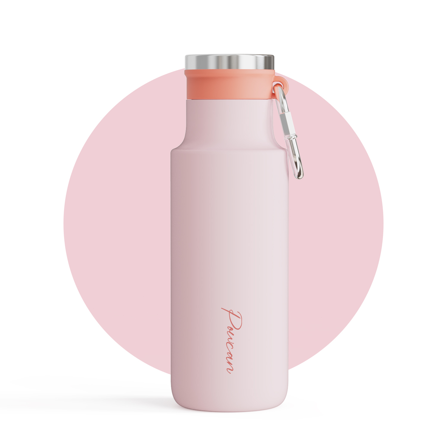Stainless steel water bottle  16OZ