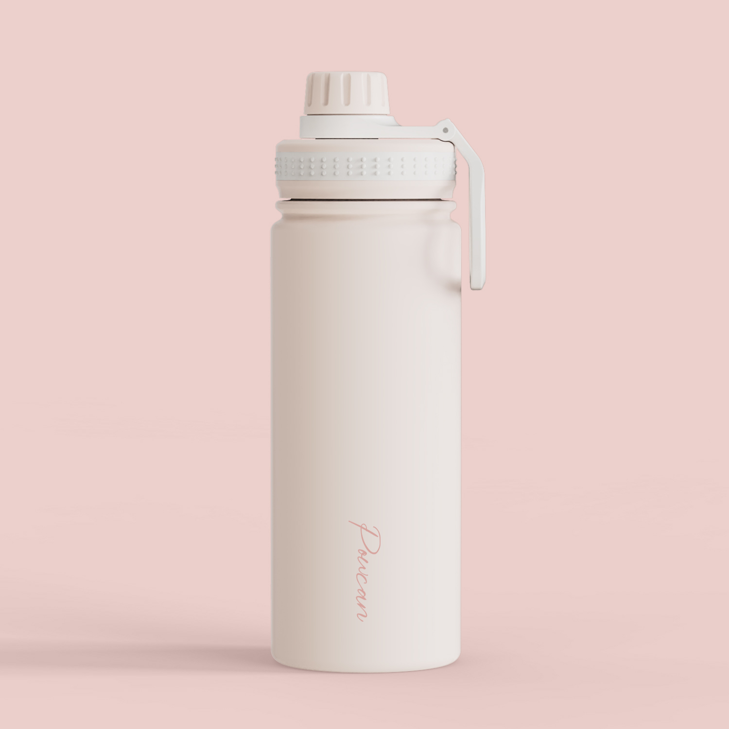 Stainless steel water bottle 19OZ