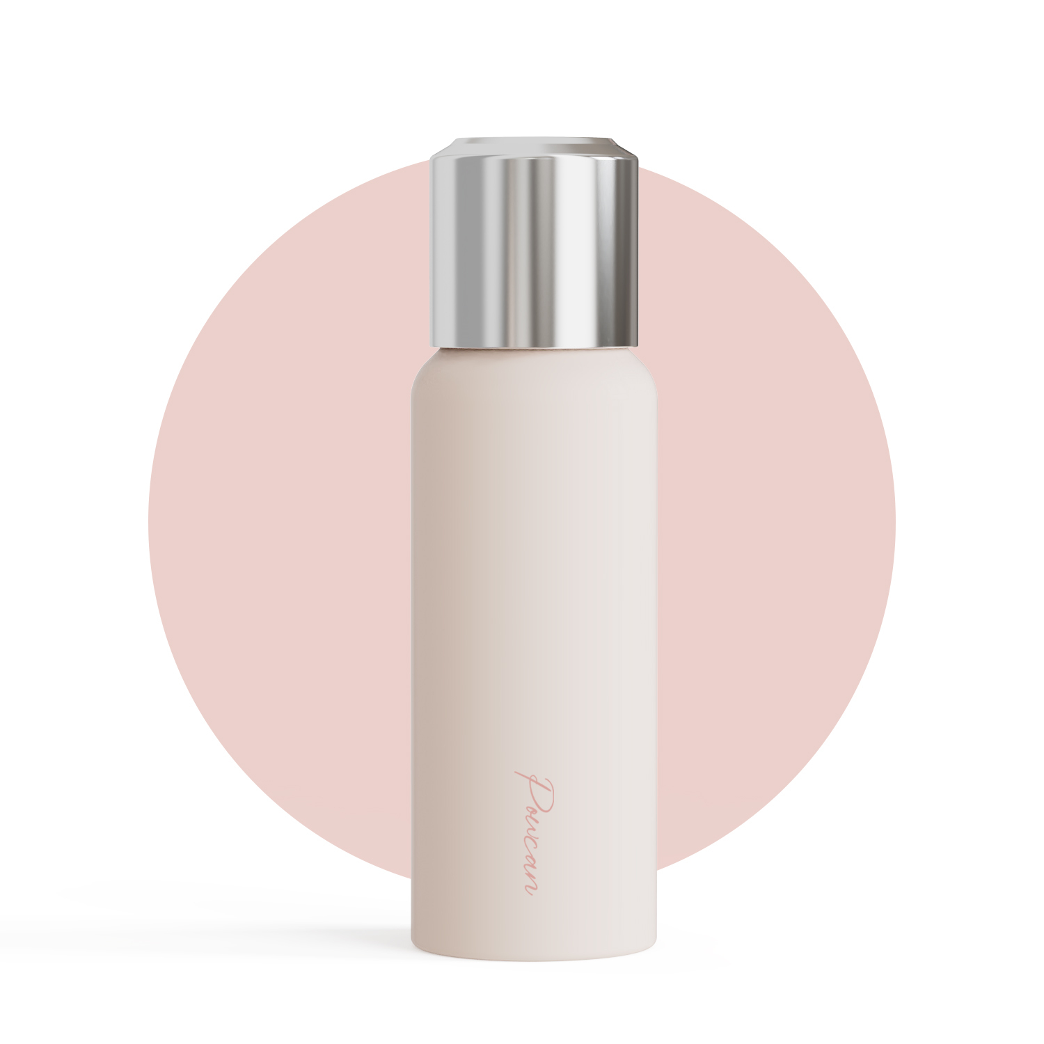 Stainless steel Vacuum flask 17OZ