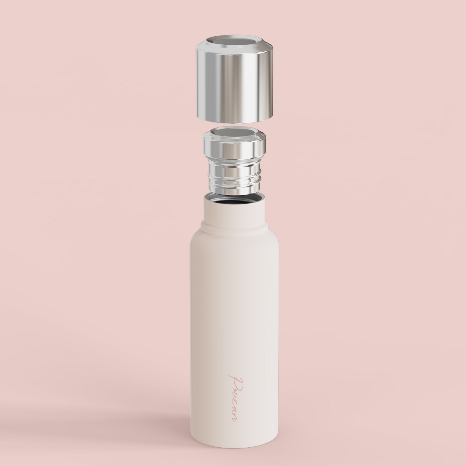 Stainless steel Vacuum flask 17OZ