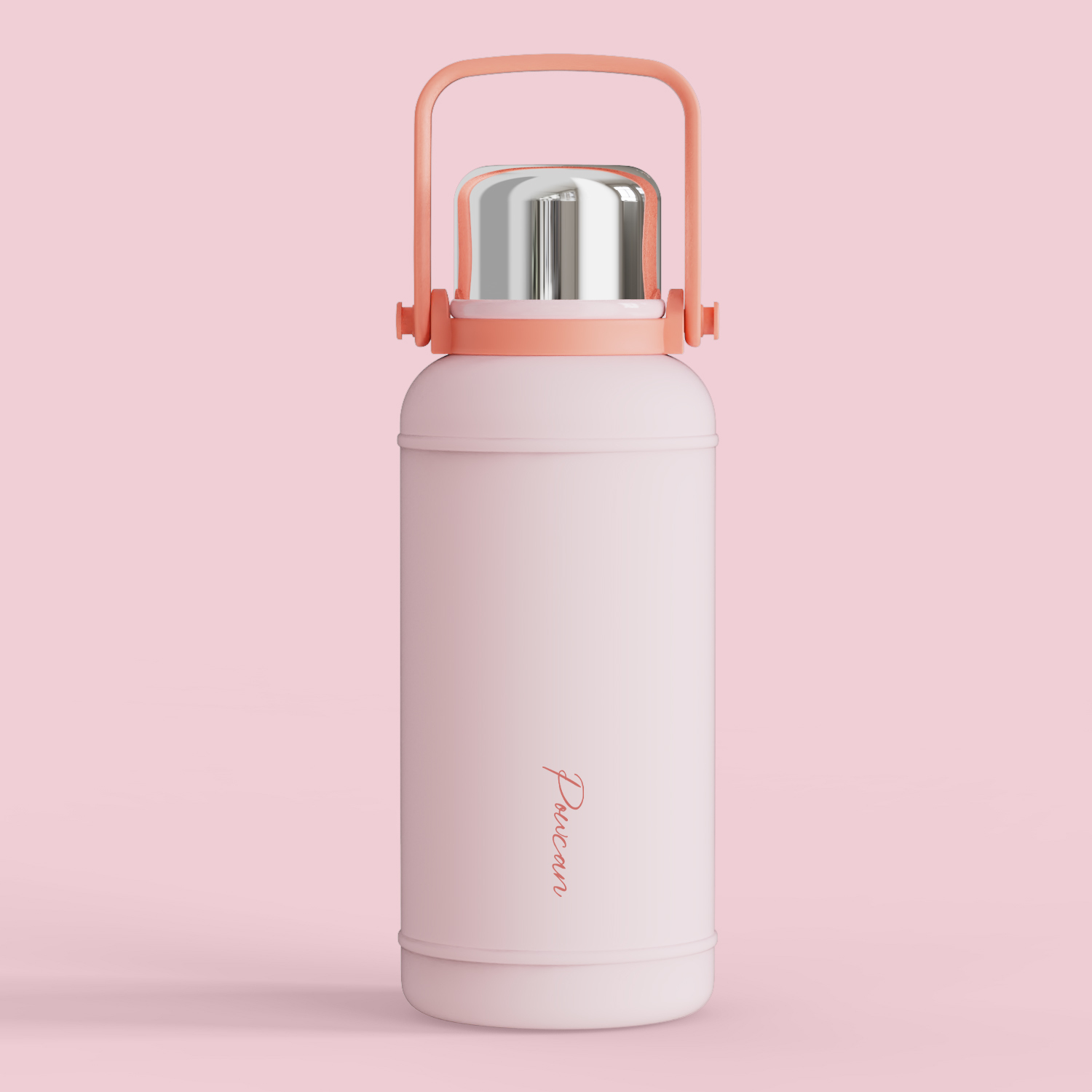 Stainless steel Vacuum flask 54OZ