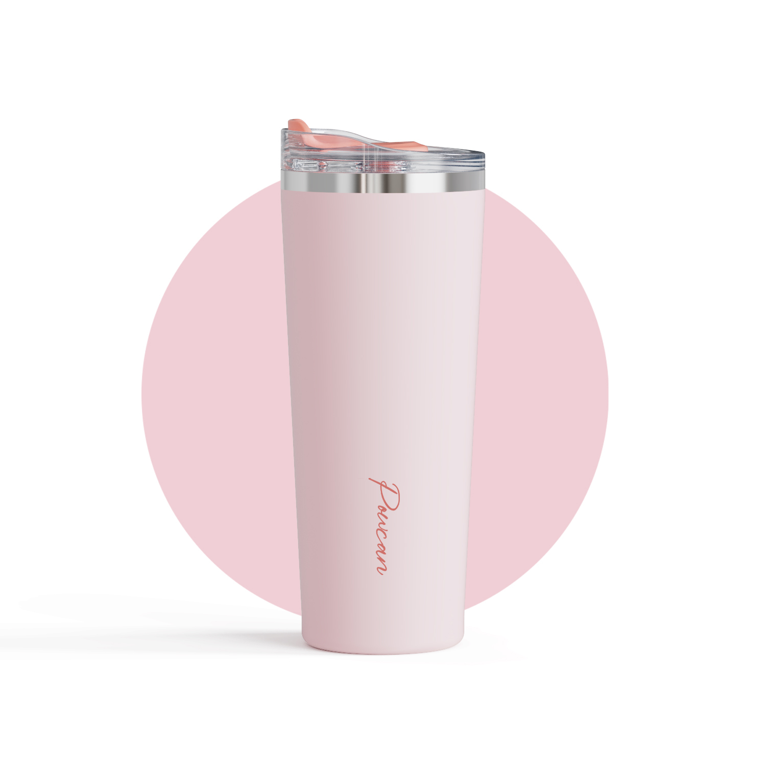 Gobelet en acier inoxydable 20OZ