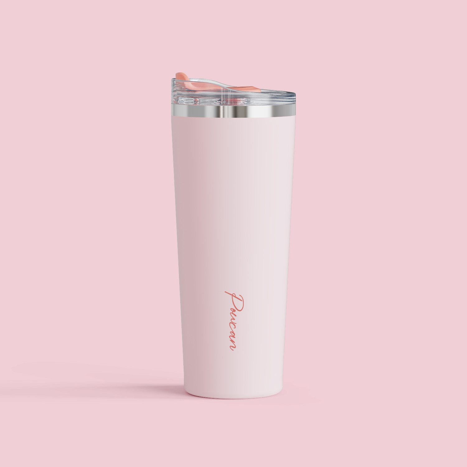 Stainless steel tumbler  20OZ