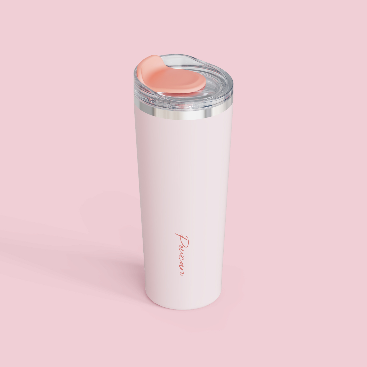 Stainless steel tumbler  20OZ