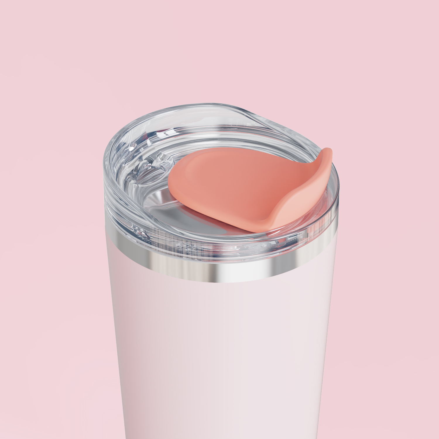 Stainless steel tumbler  20OZ