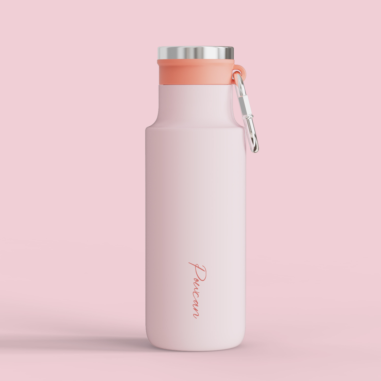 Stainless steel water bottle  16OZ