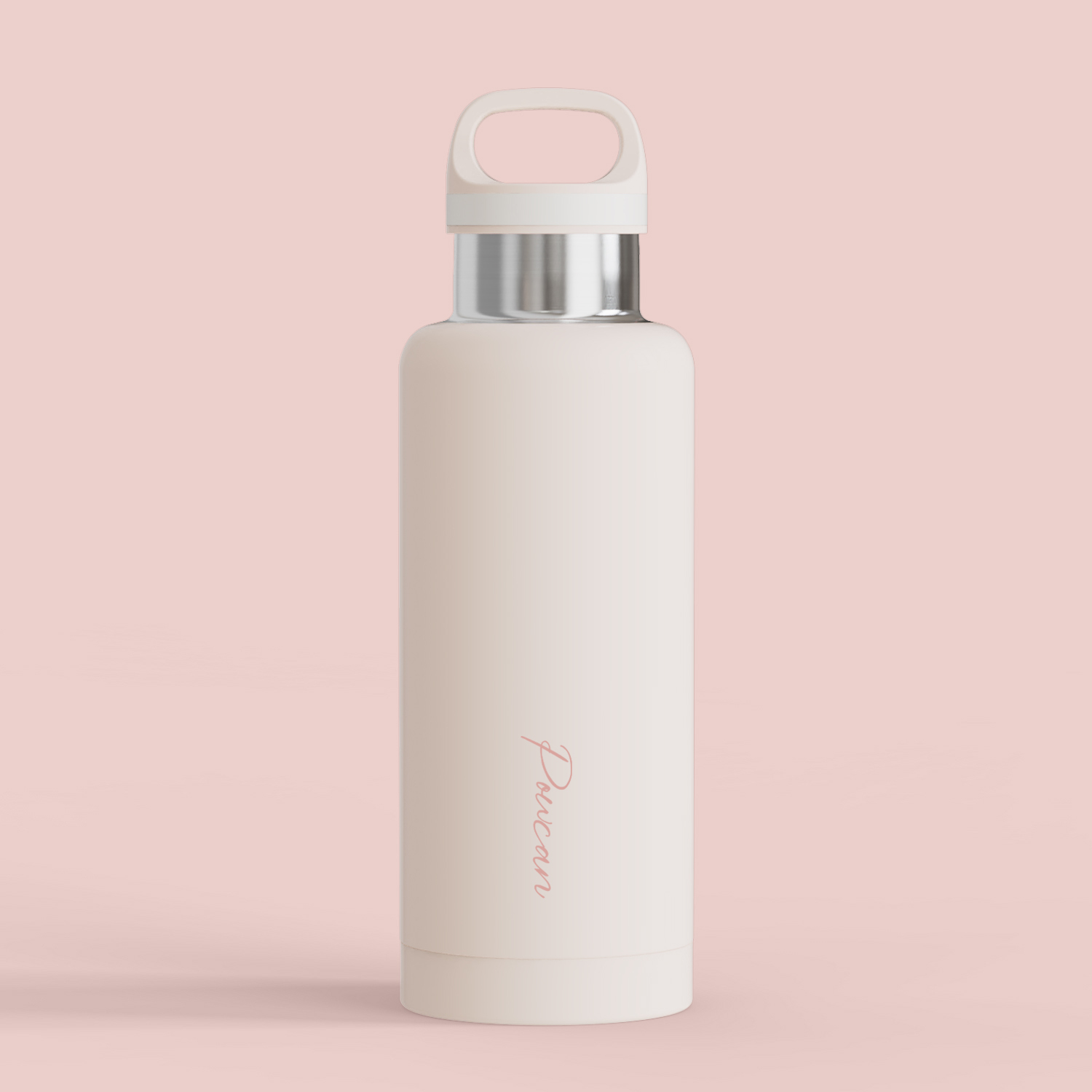 Stainless steel vacuum baby bottle cup2