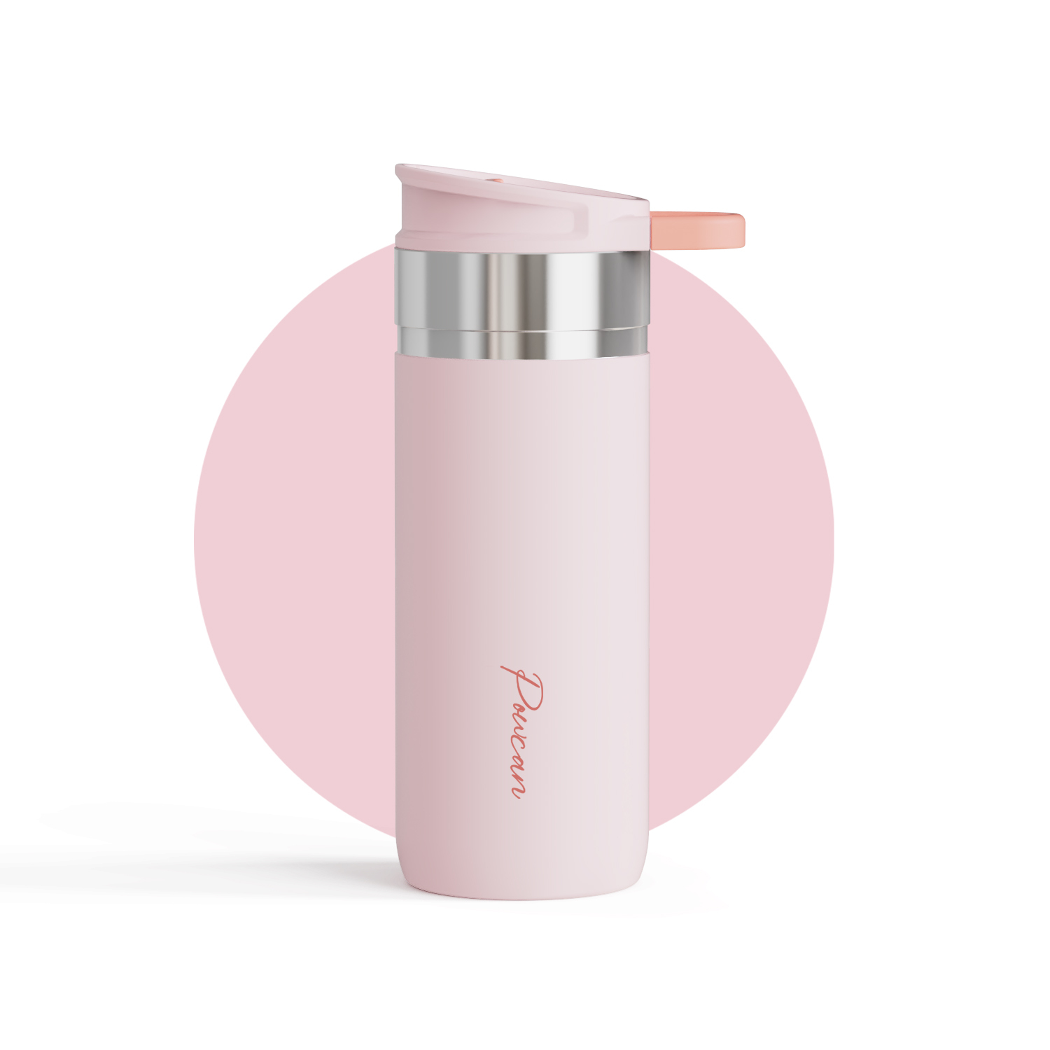 Gobelet en acier inoxydable 20OZ