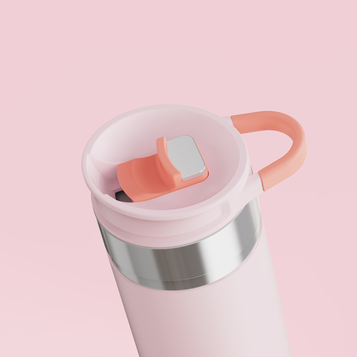 Stainless steel tumbler  20OZ