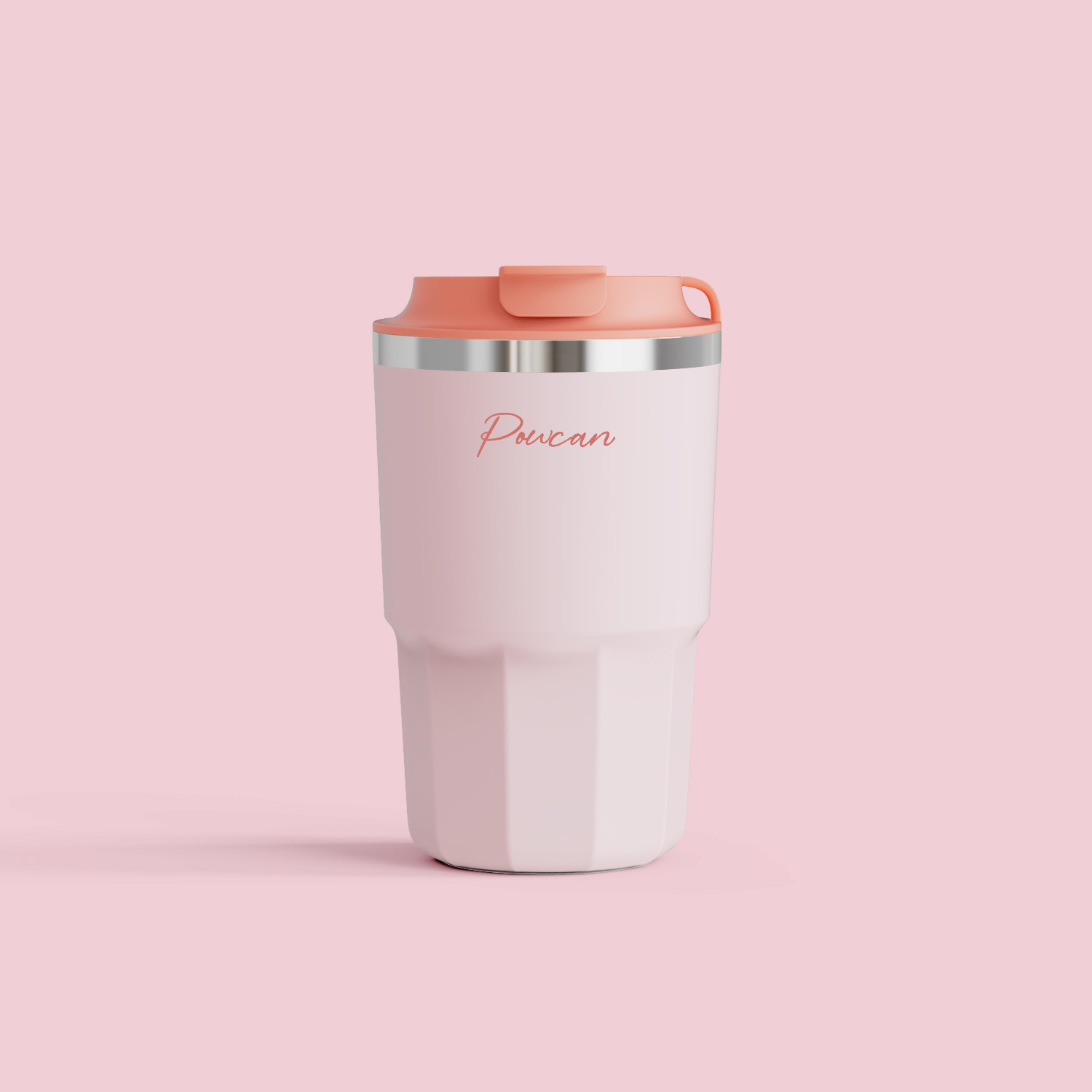 Stainless steel tumbler  15OZ