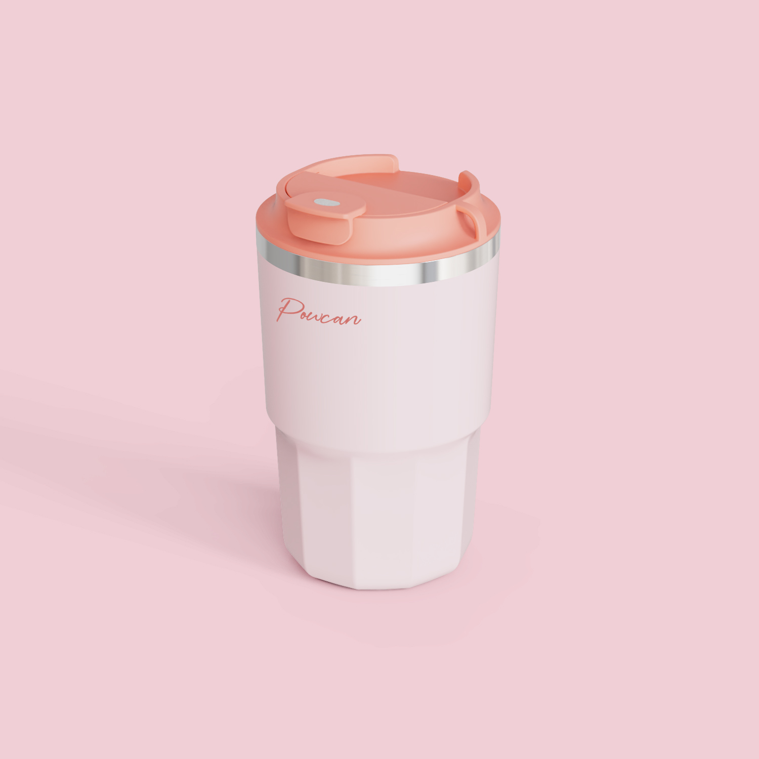 Stainless steel tumbler  15OZ