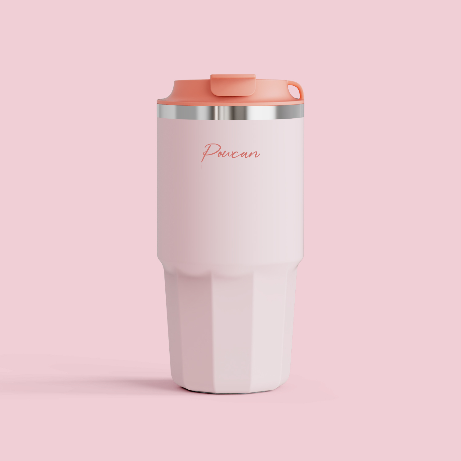 Stainless steel tumbler   21OZ