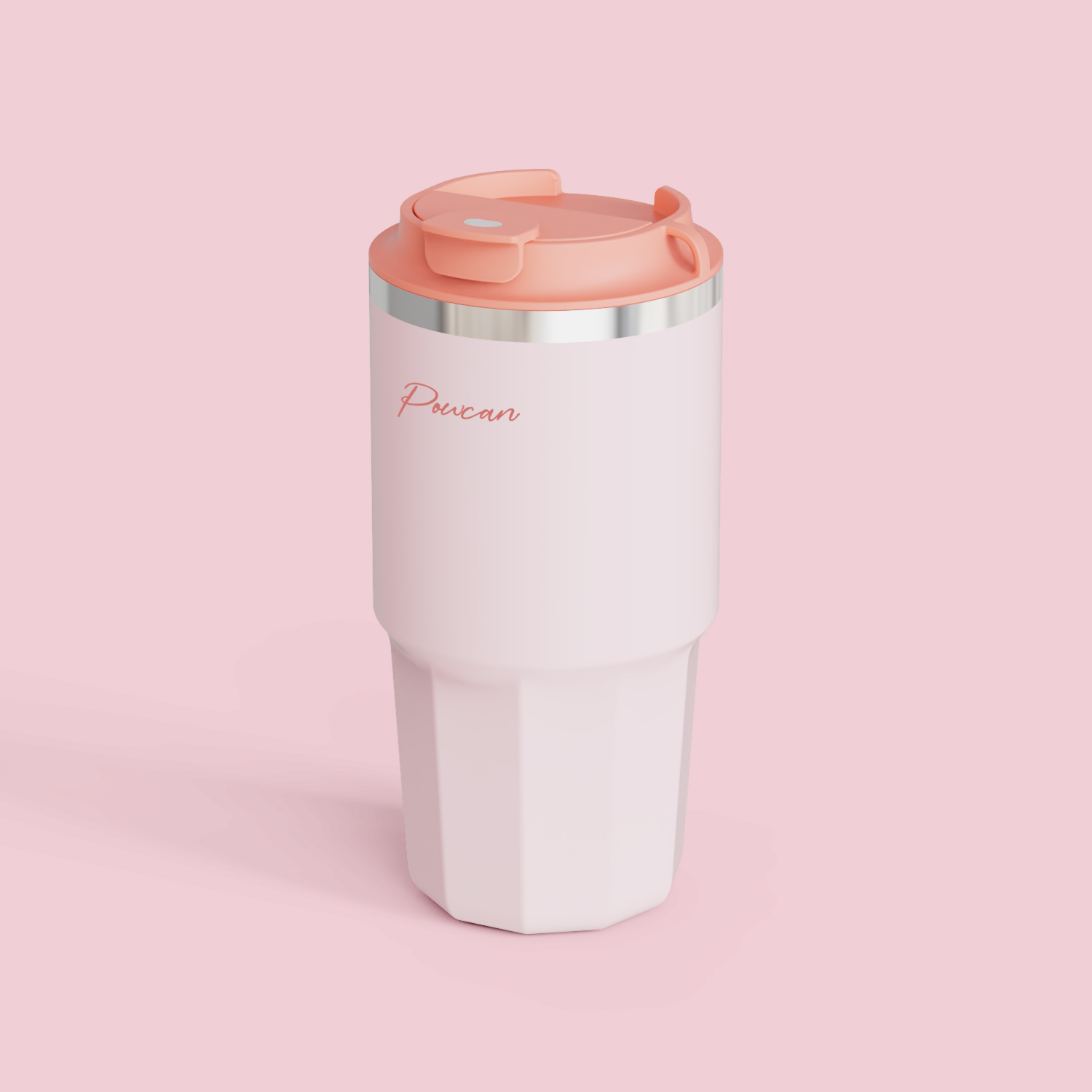 Stainless steel tumbler   21OZ