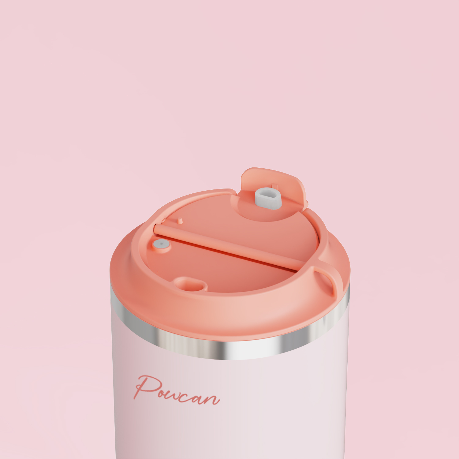 Stainless steel tumbler   21OZ