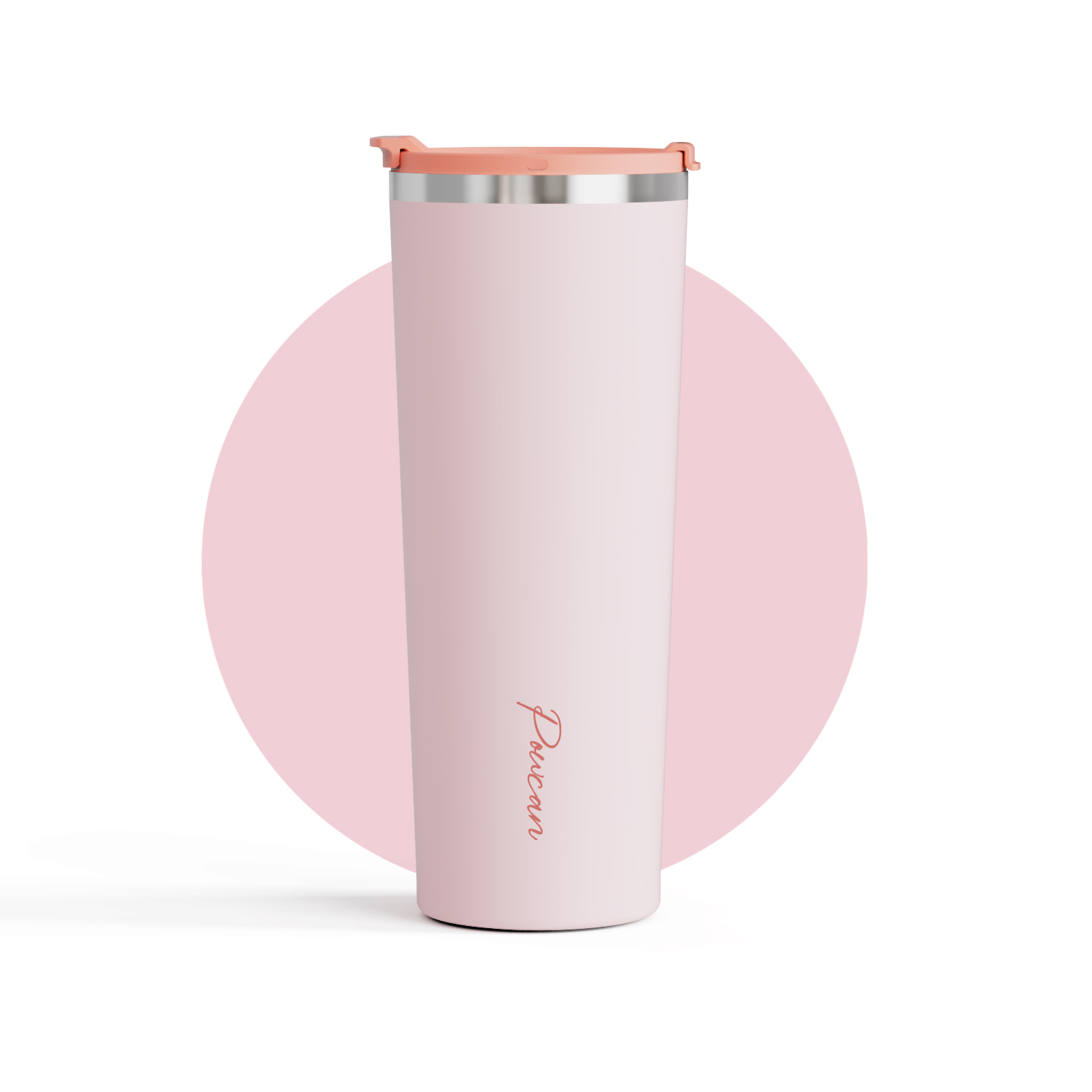 Gobelet en acier inoxydable 20OZ