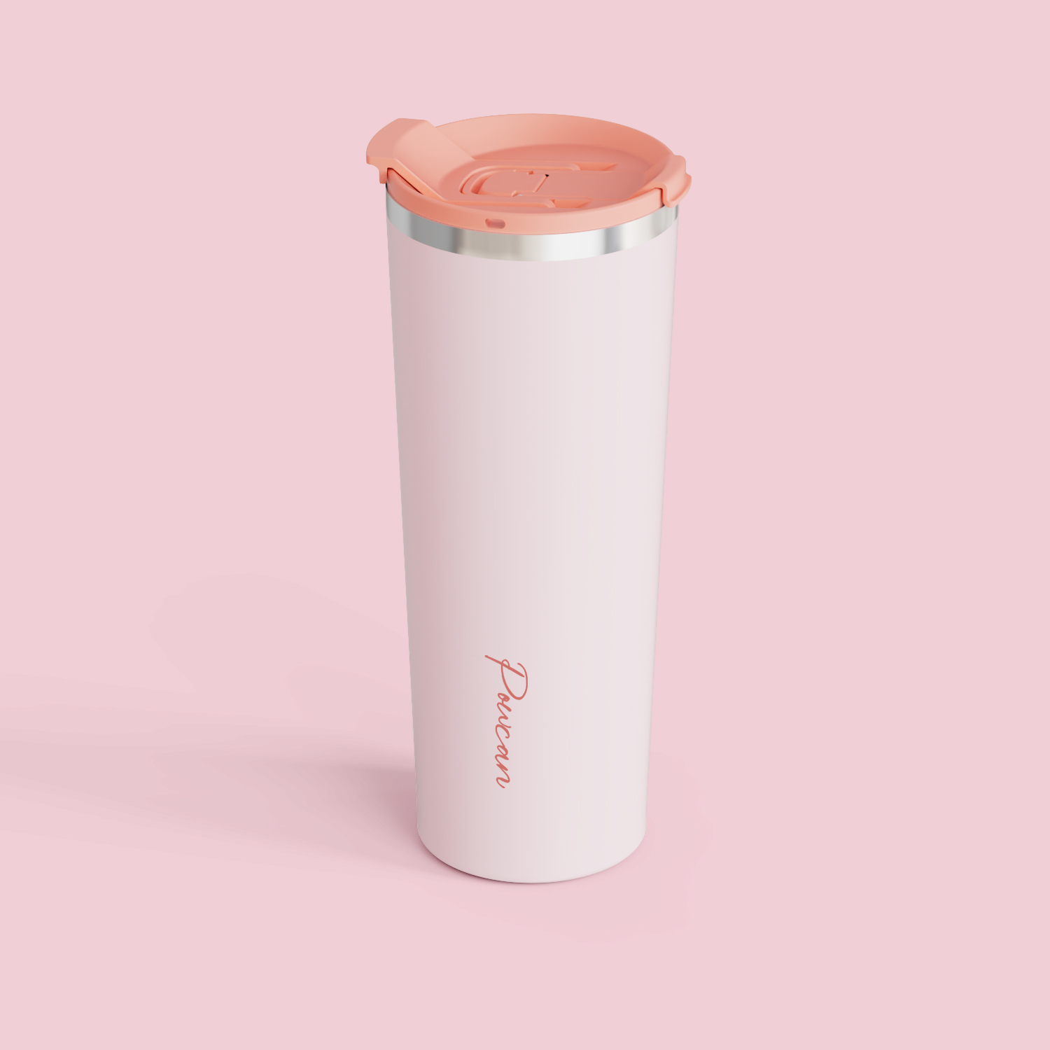 Stainless steel tumbler  20OZ