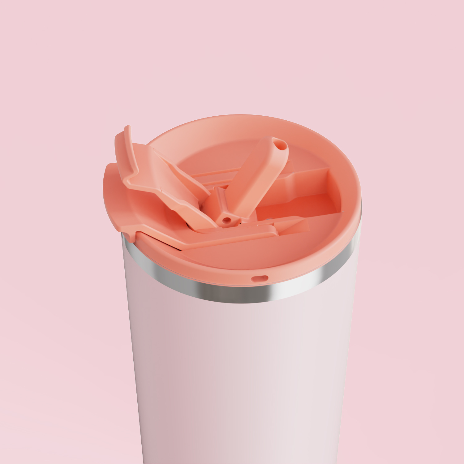 Stainless steel tumbler  20OZ