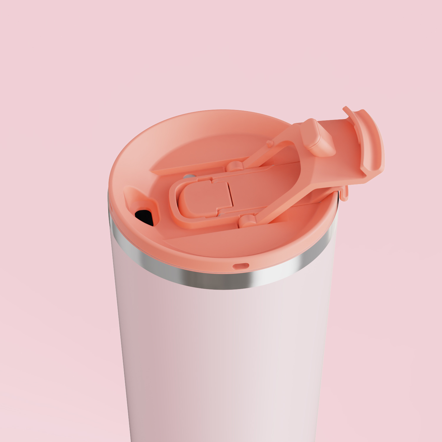 Stainless steel tumbler  20OZ