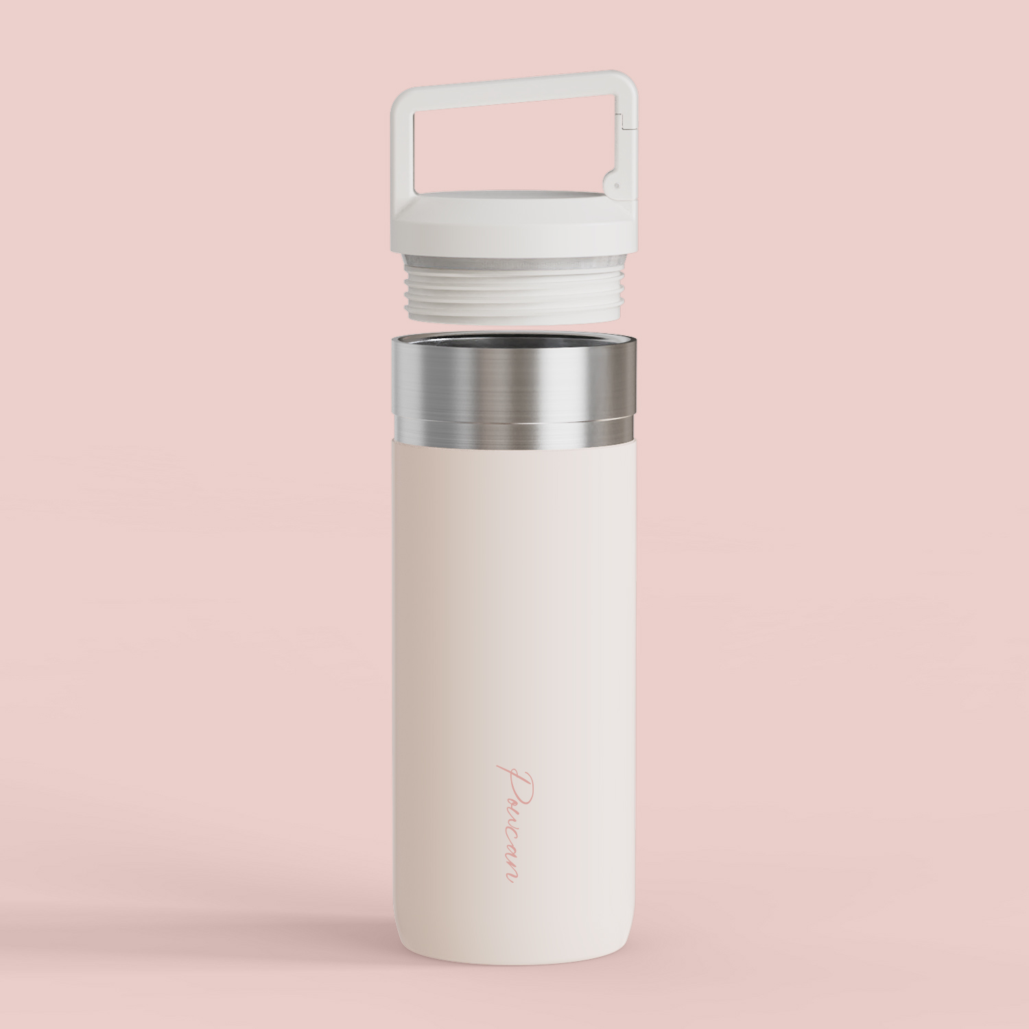 Stainless steel  water bottle 20OZ