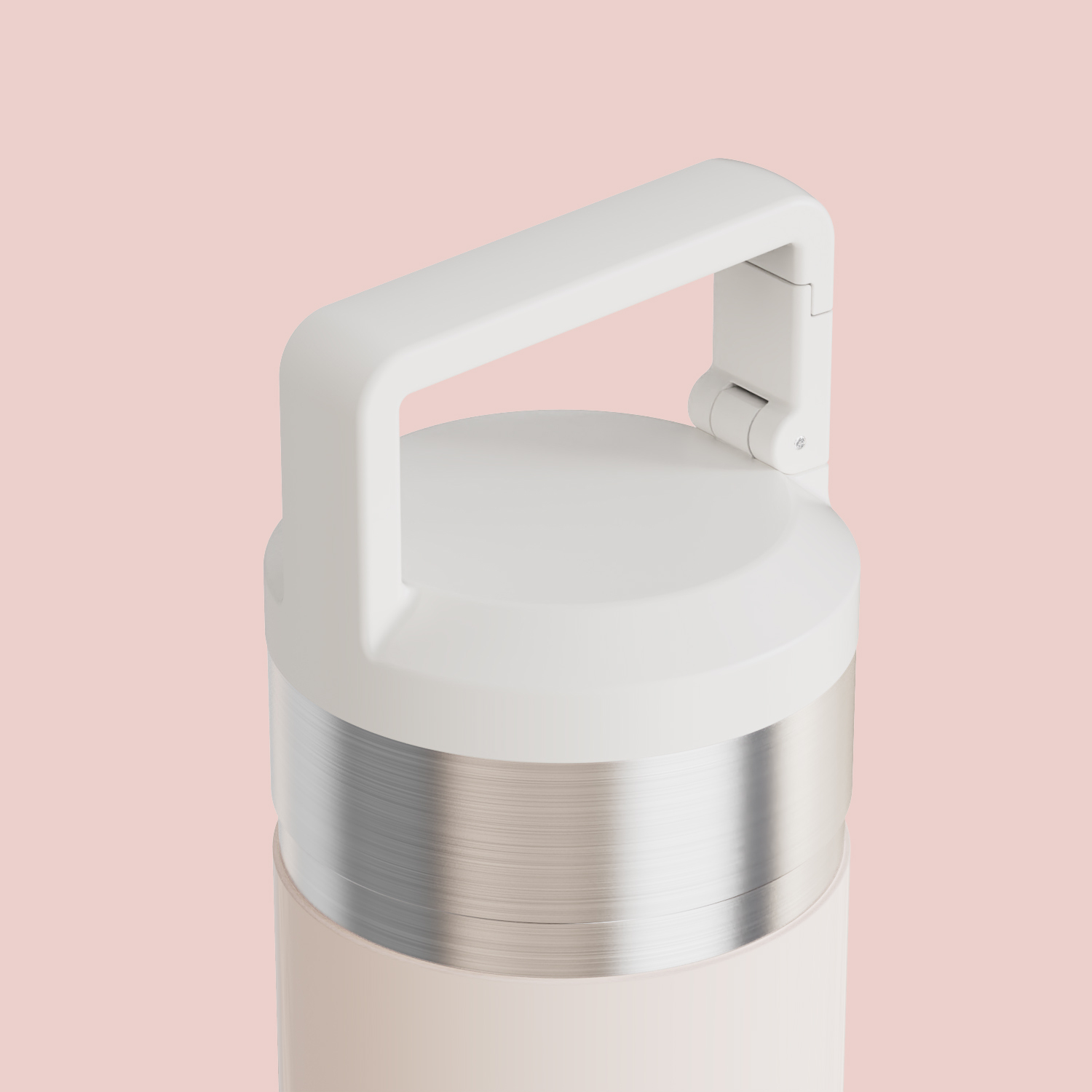 Stainless steel  water bottle 20OZ