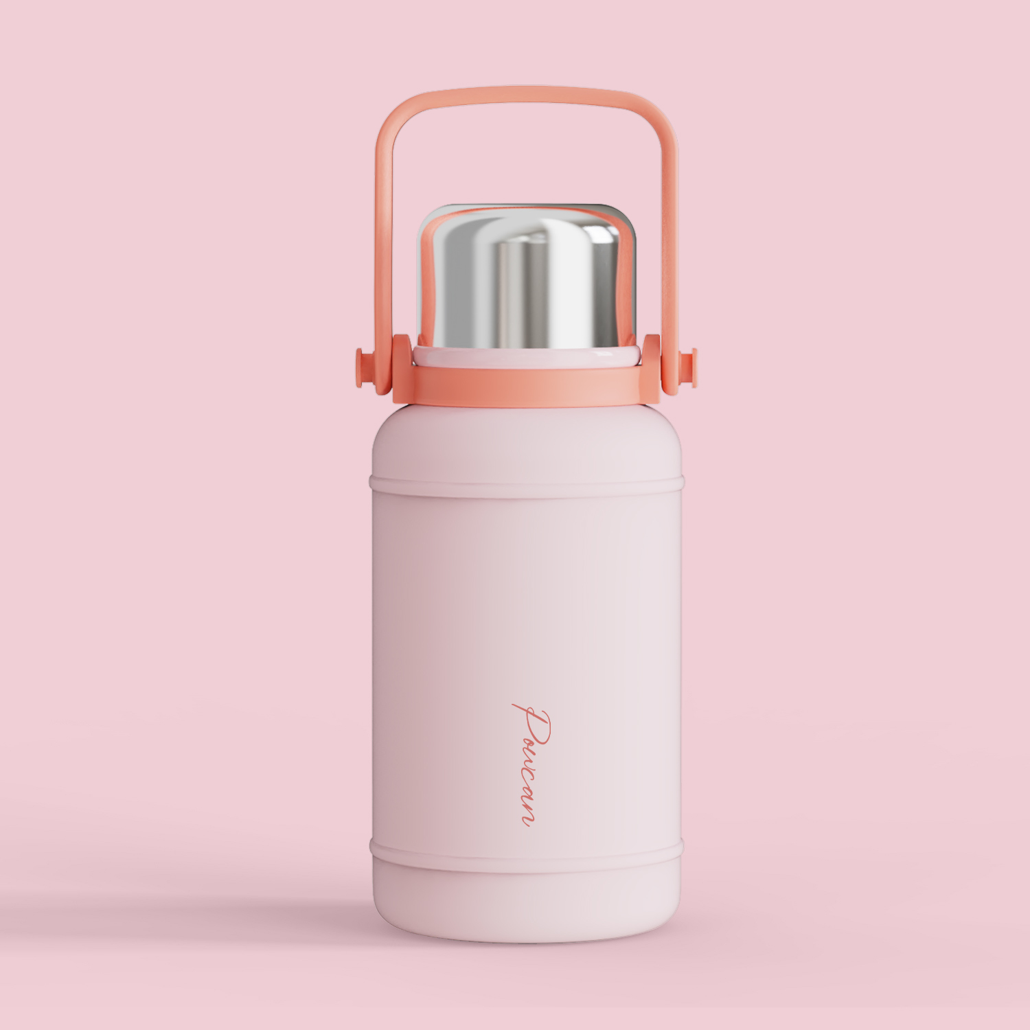 Stainless steel Vacuum flask 34OZ