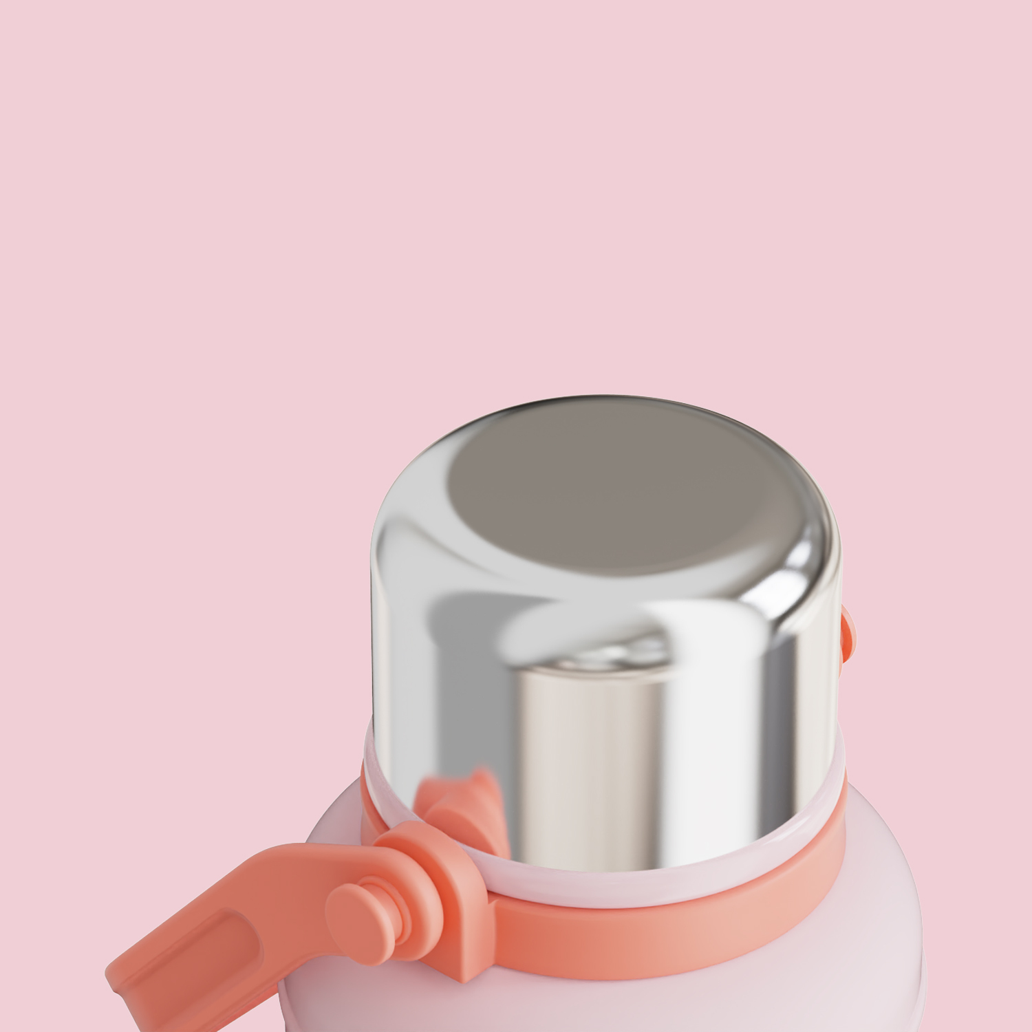 Stainless steel Vacuum flask 34OZ