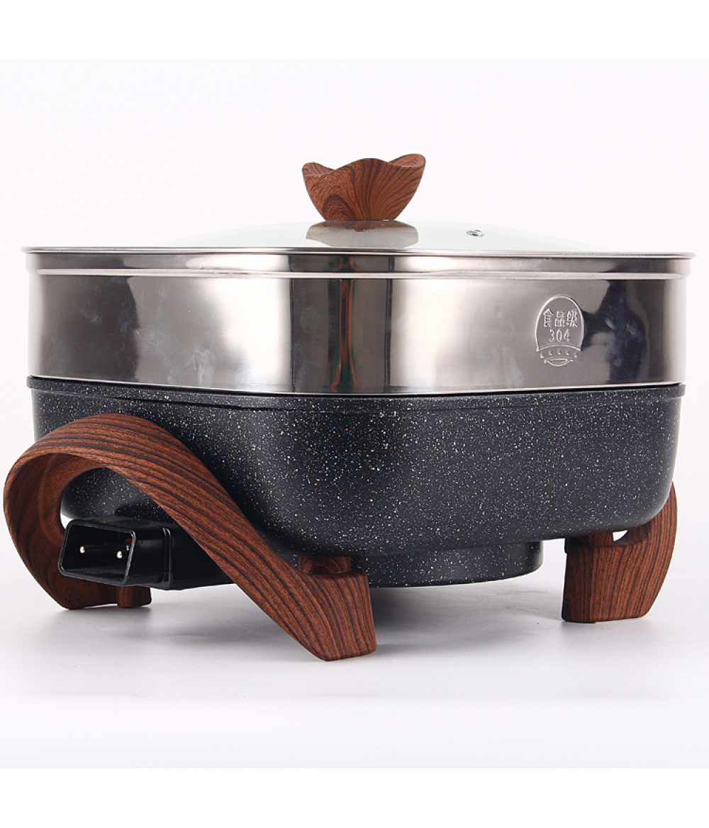 Cheap Price China Commercial Modern High Quality Electric Pizza Pan