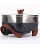 Cheap Price China Commercial Modern High Quality Electric Pizza Pan