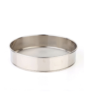 China Professional Manufacturer Food Commercial Professional Flour Sifter