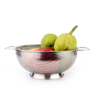 2019 China Hot Selling Products Fruit Mesh Wire Kitchen Vegetable Storage Basket