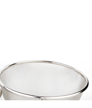 Customizable Food 304 Fruit Stainless Steel Kitchen Sink Strainer
